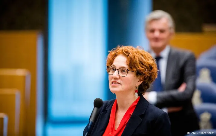 kathalijne buitenweg groenlinks stopt als kamerlid