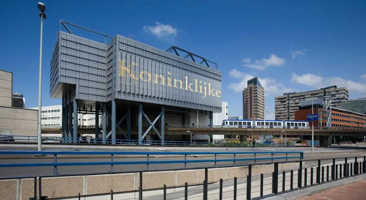 kb scoort zeldzame wiegendruk
