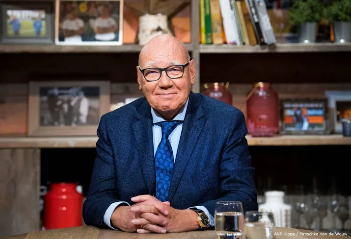 kees jansma 71 stopt als tv presentator