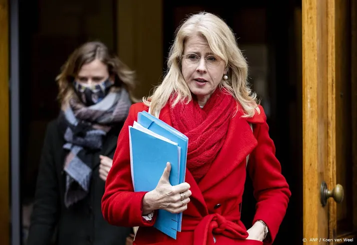 keijzer afhalen in winkels vergt hele goede afspraken vooraf