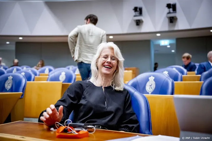 keijzer bevestigt woonminister en vicepremier te worden