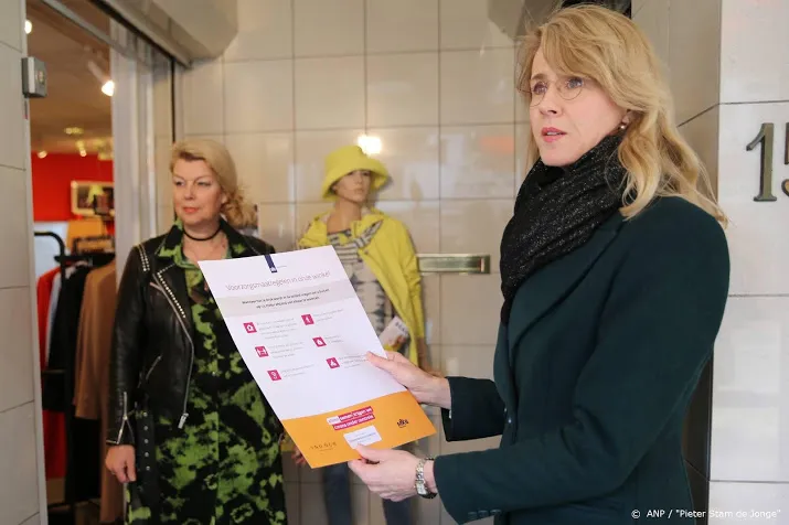 keijzer gun zwakkere bedrijven uitstel van betaling