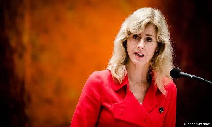 keijzer niet alleen baudet maar ook wilders niet uitsluiten
