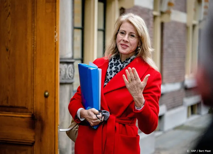 keijzer roept vastgoedbedrijven op meer te doen voor winkeliers