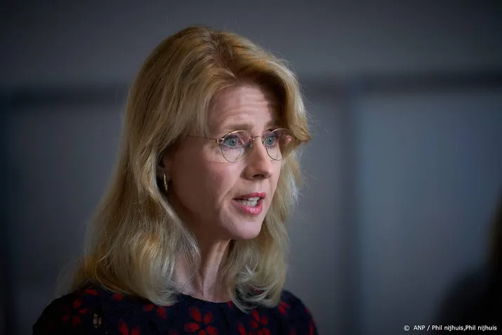 keijzer voucherbank voor reisorganisaties gaat er komen