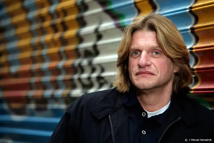 keith bakker weer verdacht van zedendelict