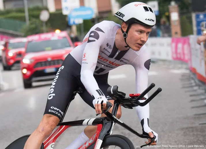 kelderman beoogd kopman bora in tour de france