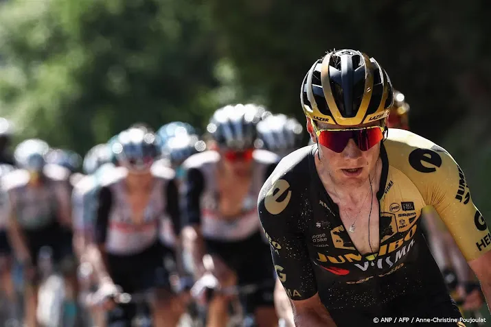 kelderman breekt sleutelbeen bij val in parijs nice