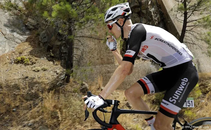 kelderman in het spoor van dumoulin