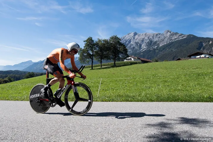 kelderman kopman van sunweb in parijs nice