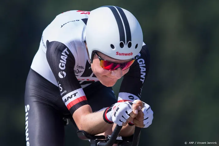 kelderman moet ronde van italie schrappen