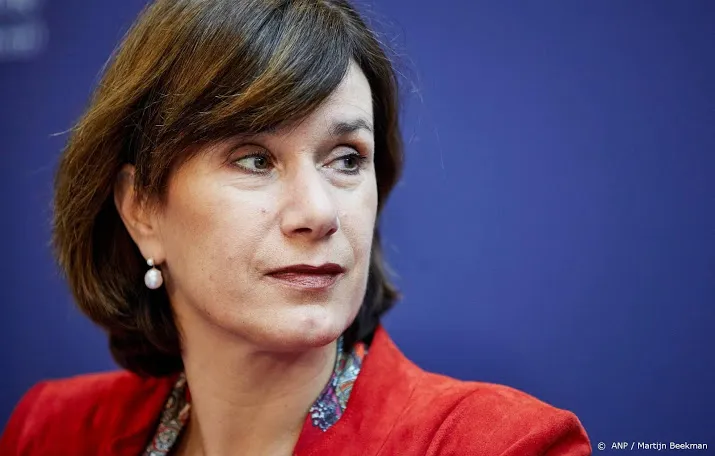 kellermann levert scheringa weinig nieuws op