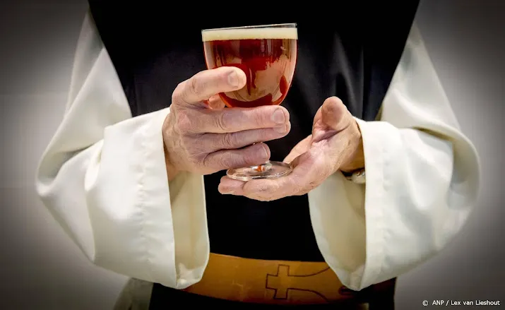 kenner einde trappistenbrouwerij niet einde van trappistenbier