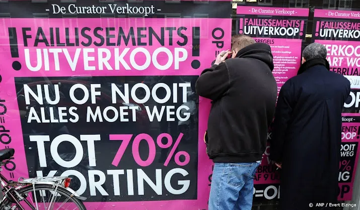 kenners abn waarschuwen voor stilte voor storm met bankroeten