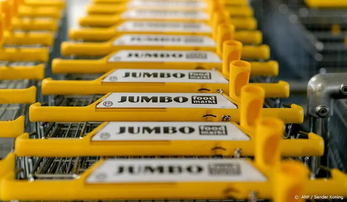 kenners reputatie jumbo kan geschaad worden door zaak van eerd