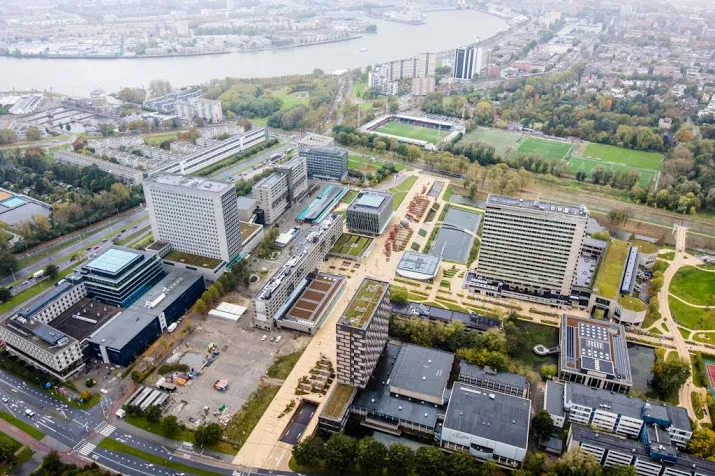 kennispark goed voor werkgelegenheid