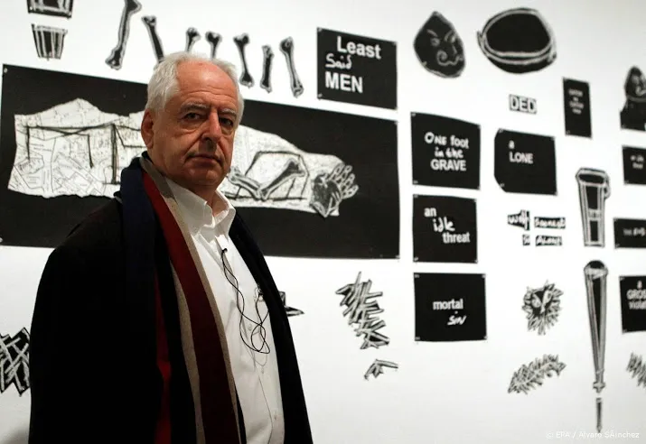 kentridge trapt holland festival af