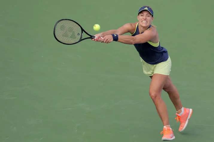 kerber treft svitolina na winst op pliskova