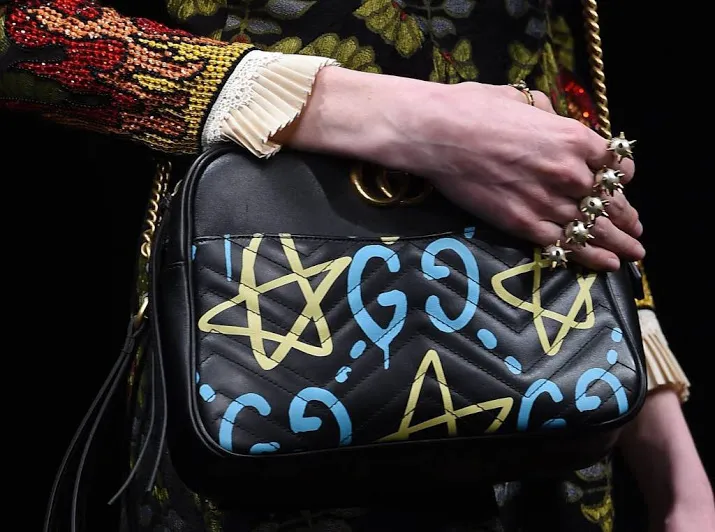 kering vaart wel bij populariteit gucci