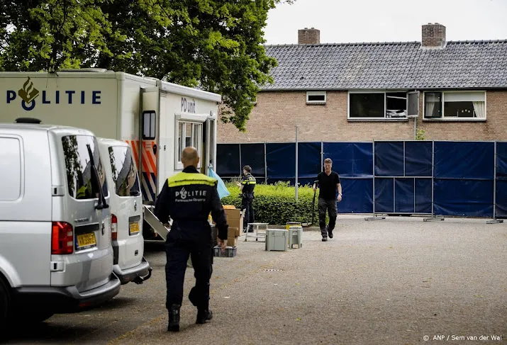 kerk open als toevluchtsplek na drama geldermalsen