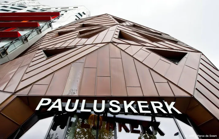 kerken tonen hun juwelen tijdens kerkennacht