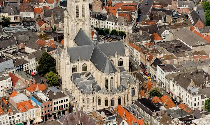 kerkgangers kunnen online diensten volgen