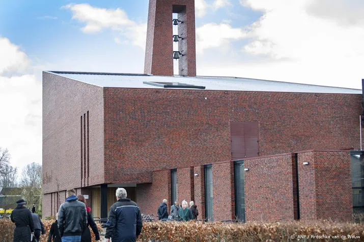 kerkgenootschap kan urkse sionkerk niets verbieden