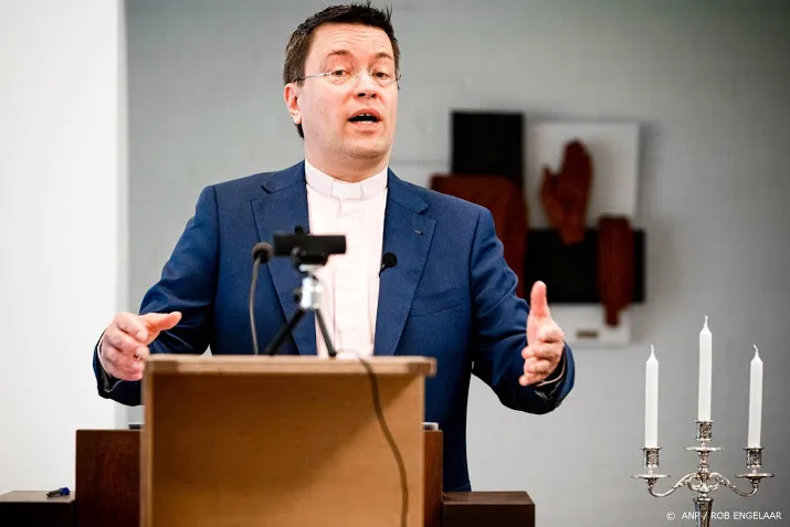kerkkoepel cio organiseer kerkdiensten online tijdens lockdown