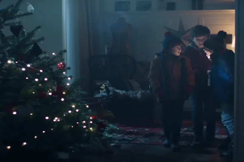 kerst kerstboom hq reclame ikea