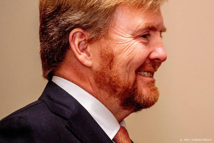 kersttoespraak koning willem alexander 2019