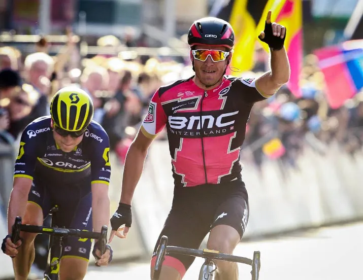keukeleire wint opnieuw ronde van belgie