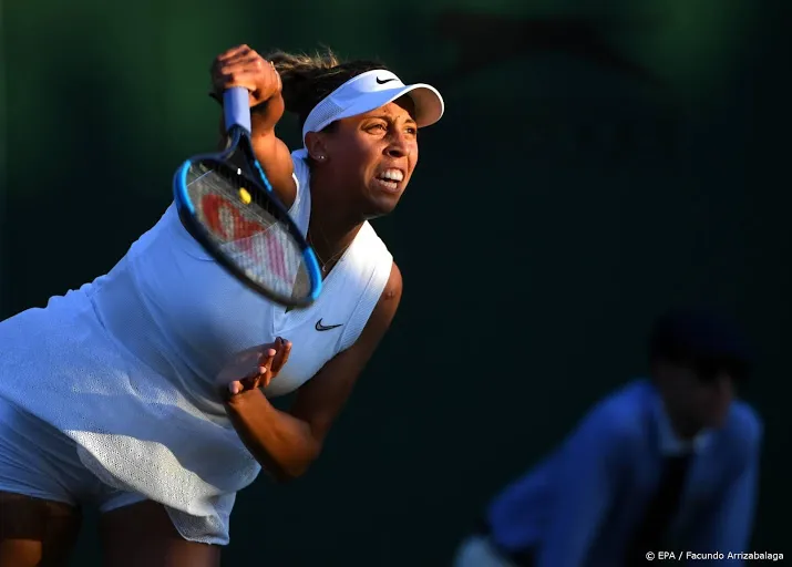 keys bereikt finale in cincinnati