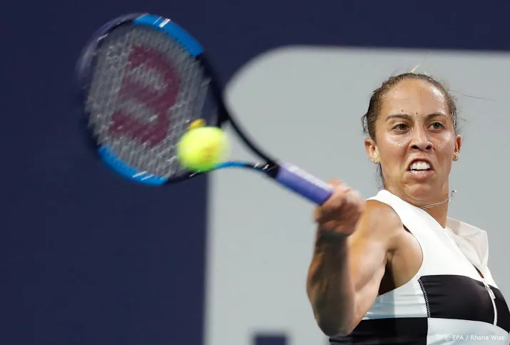 keys naar halve finales charleston
