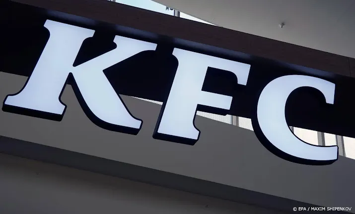 kfc australie kampt met sla tekort klanten klagen over koolmix