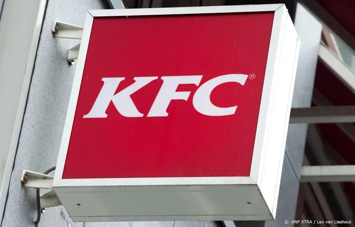 kfc tekent voor beter kippenwelzijn