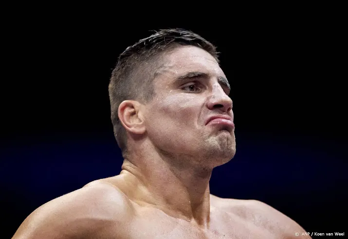 kickbokser verhoeven verdedigt wereldtitel tegen overeem