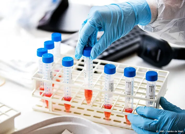 kiemsurveillance moet uitwijzen of omicron variant al hier is