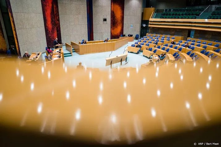 kieslijsten tellen meer vrouwen en kandidaten van kleur