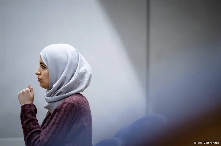 kiesraad kandidatenlijsten kunnen niet meer worden aangepast