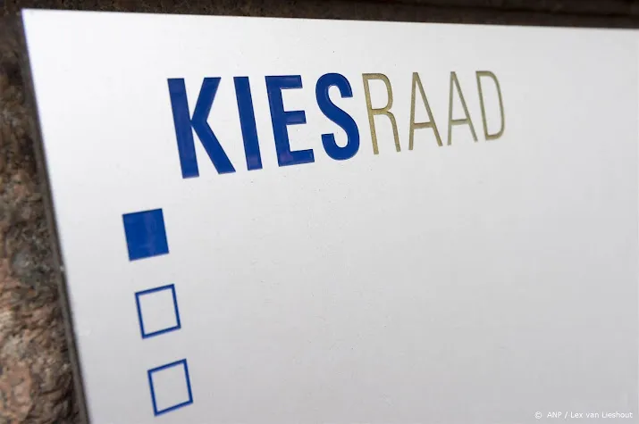 kiesraad nieuwe verkiezingen op zijn vroegst half november
