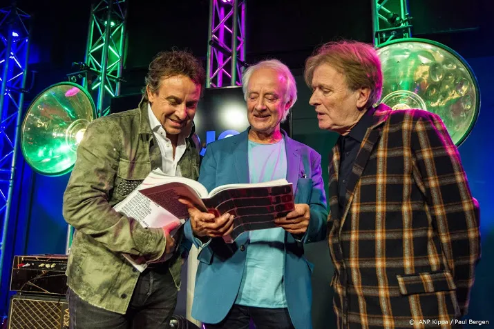 kijken achter de schermen bij mojo