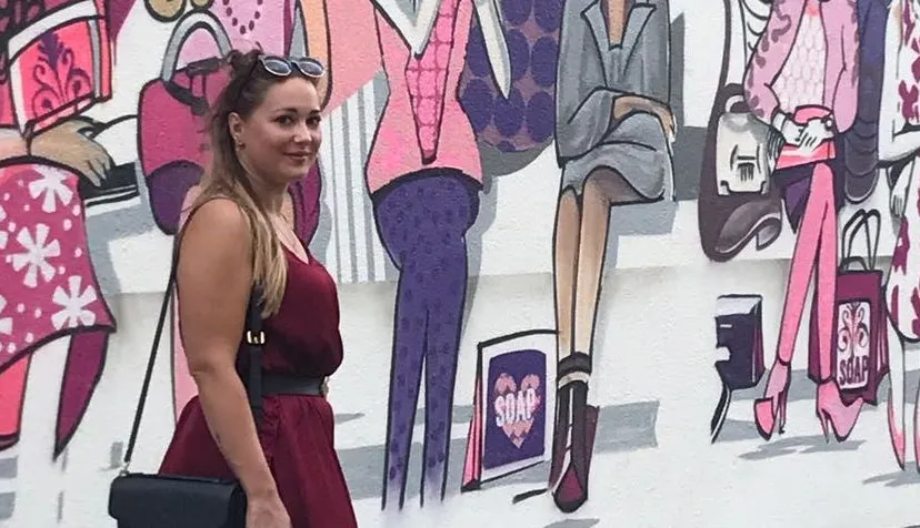 kiki van lier
