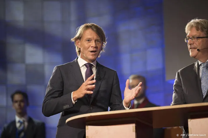 kim putters wordt nieuwe ser voorzitter