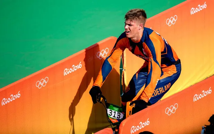 kimmann en smulders als favorieten naar wk
