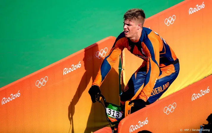 kimmann wint opnieuw smulders tweede