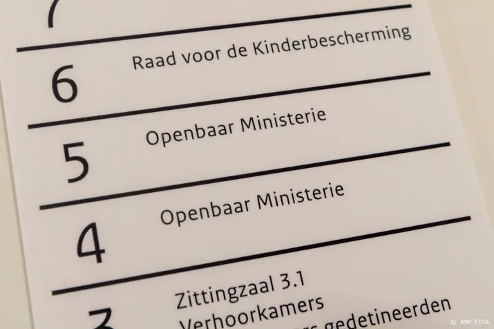 kinderbescherming ontfermt zich over is kind