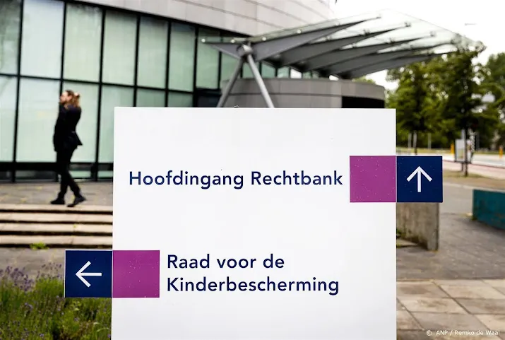 kinderbescherming vorig jaar minder kinderen uit huis geplaatst