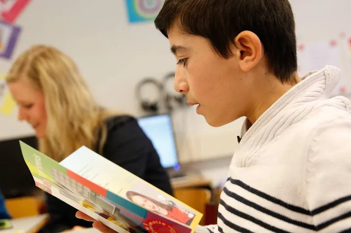 kinderboekenweek barst los met kinderboekenbal