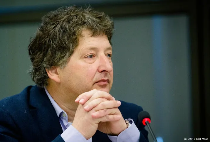 kinderen in jeugdzorg waren decennia onveilig
