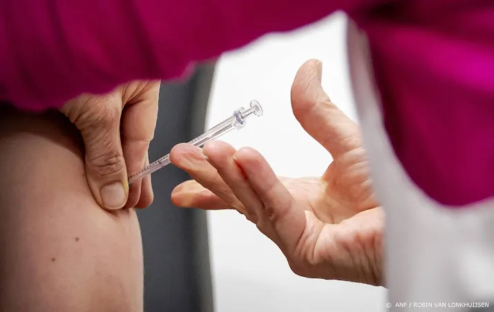 kinderen onder 12 vanaf 18 januari uitgenodigd voor coronaprik